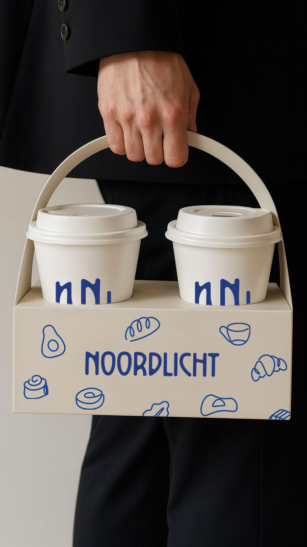 Coffee to Go
