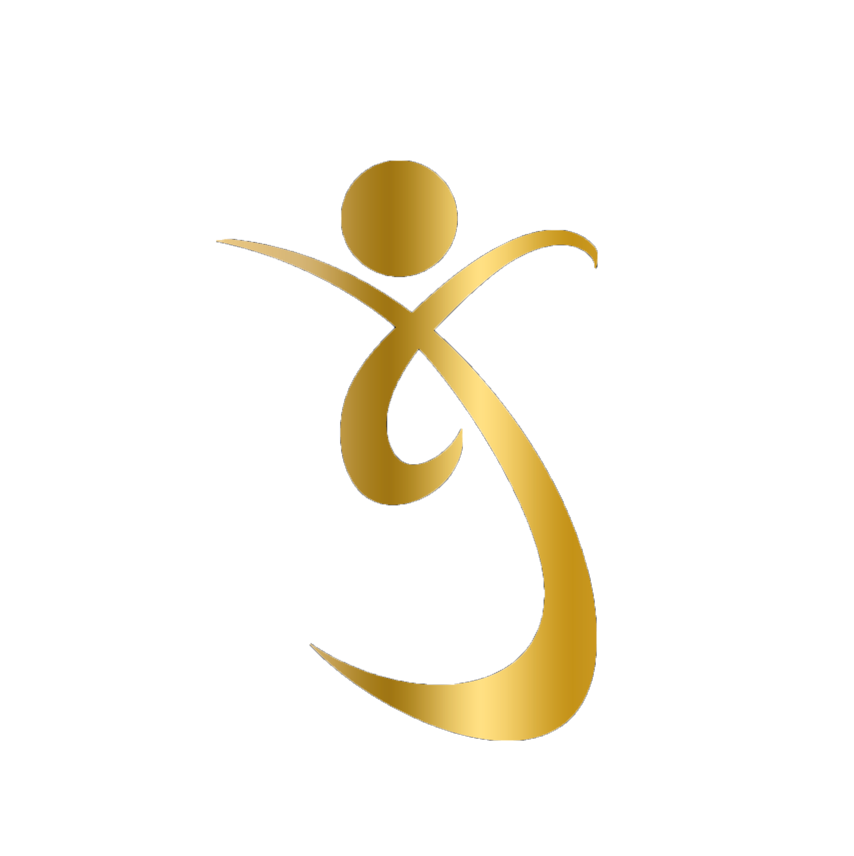 HF Gold Logo