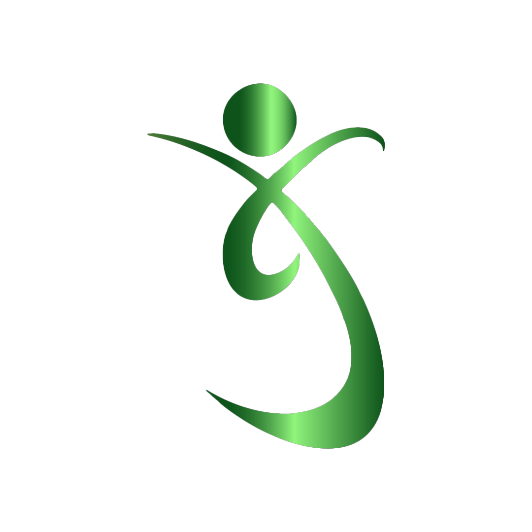 HF Green Logo