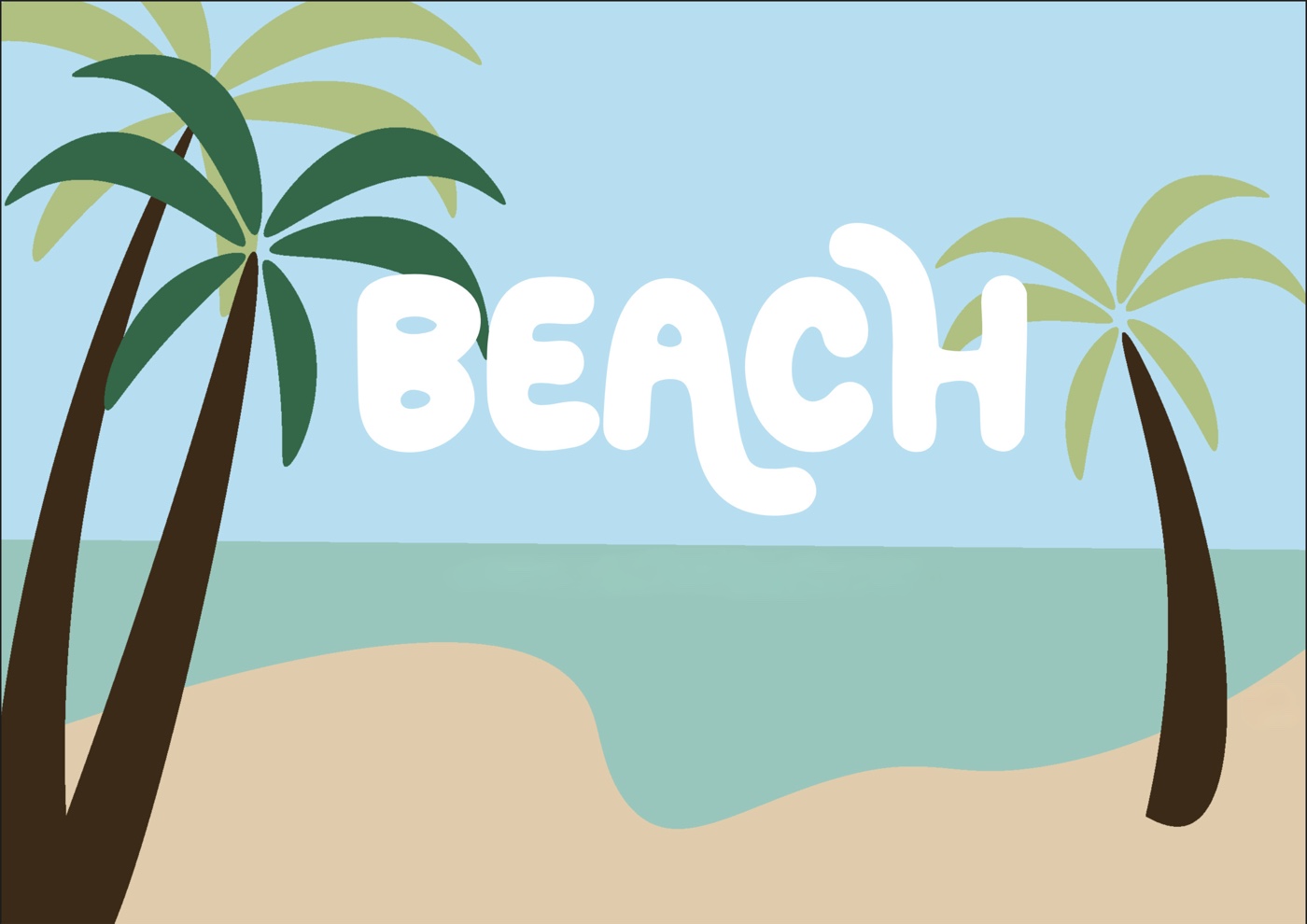 Childhood Escape Website