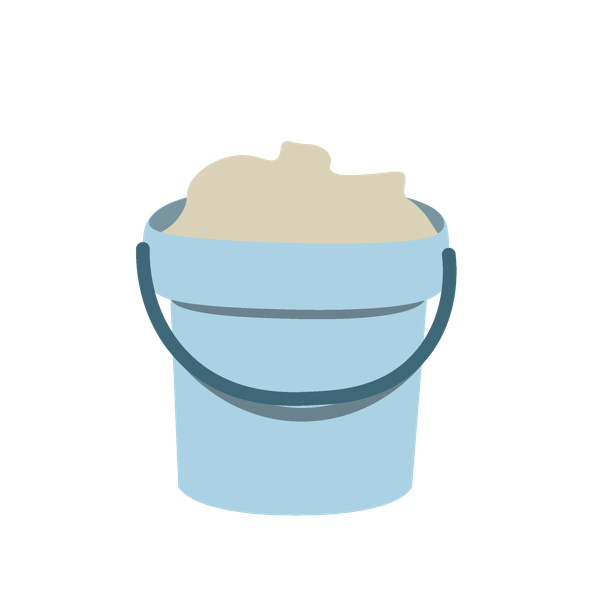 bucket