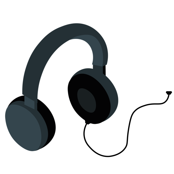 headphones
