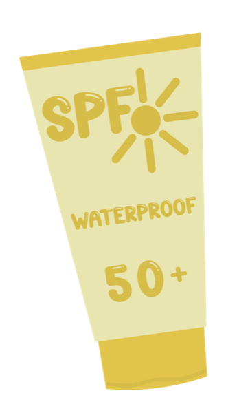 sunscreen