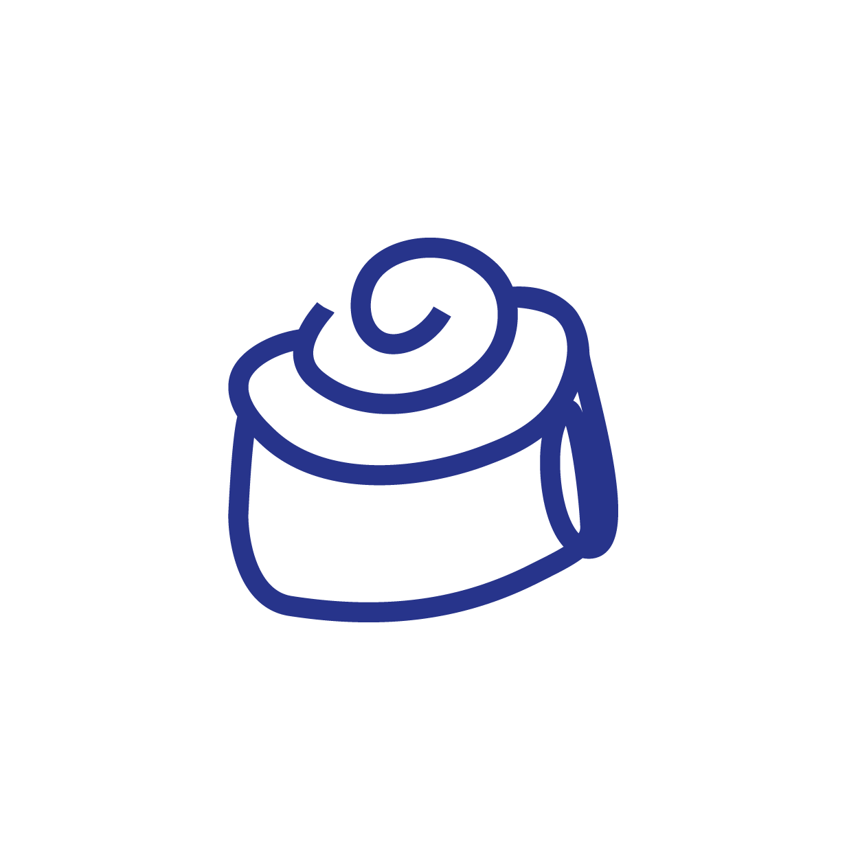 Cinnamon Bun