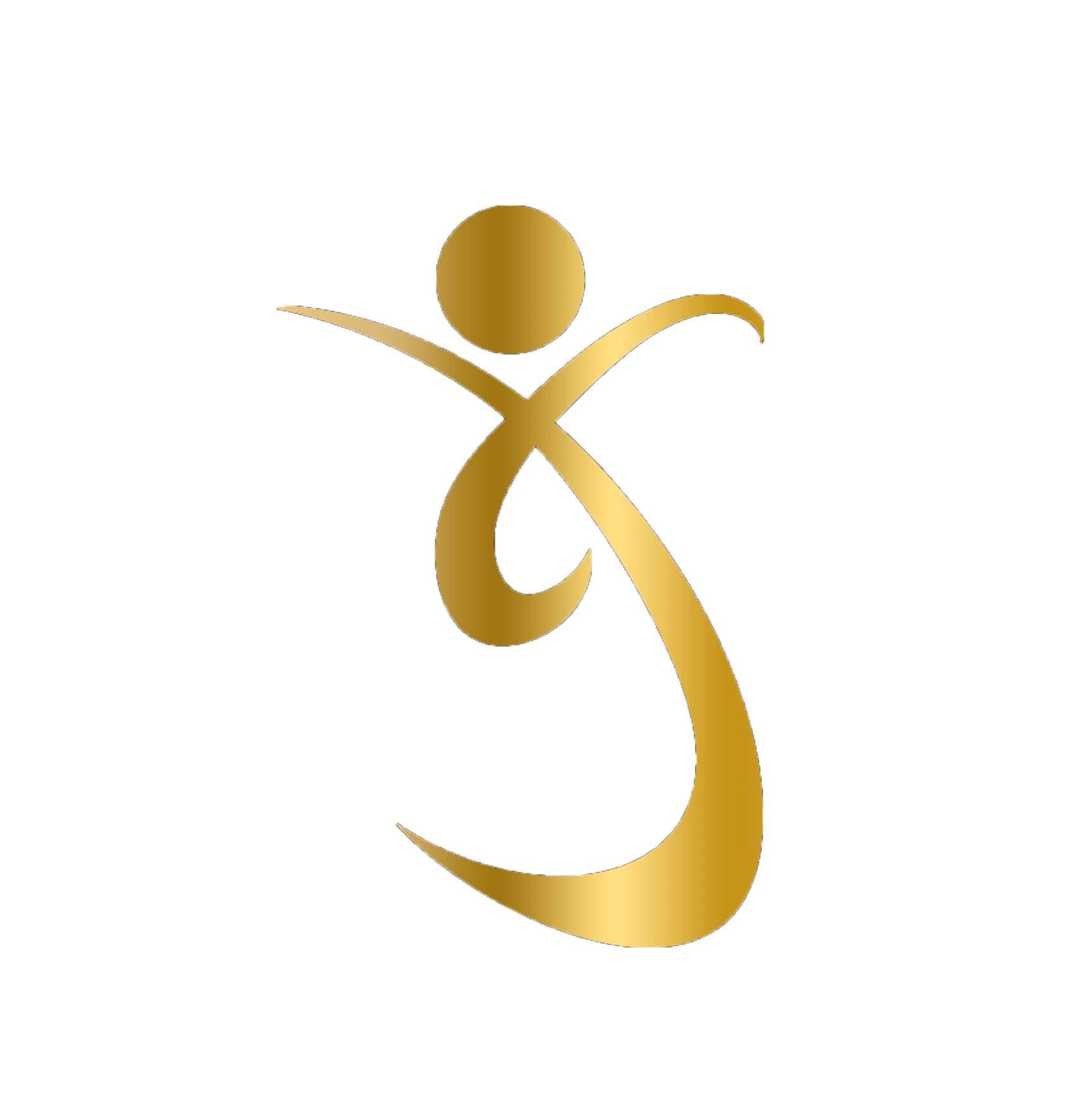 HF Gold Logo