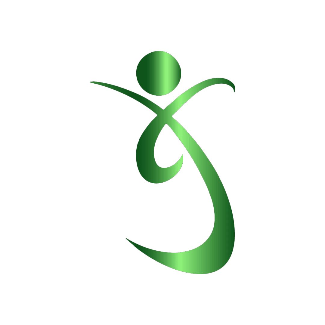 HF Green Logo