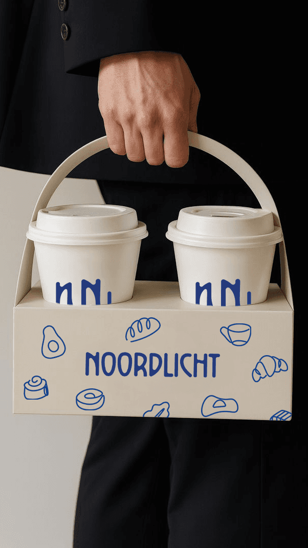 Coffee to Go